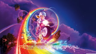 Not too bad :) ~ Mario Kart World - 30 Tracks (Classic/Rewind Used) Speedrun 1:25:47