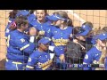 HIGHLIGHTS: San José State at Boise State softball 3/30/2024