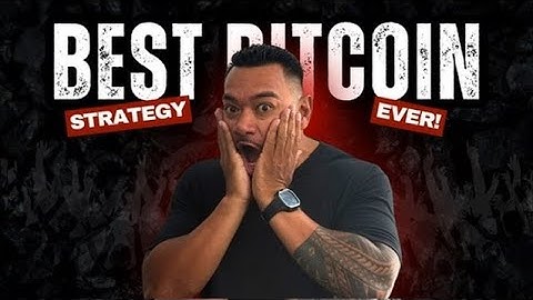 Dollar-Cost Averaging Bitcoin — The Easiest Strategy to Build Wealth Long-Term