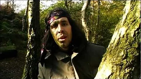 Paddy Considine & Shane Meadows - The Man with No ...