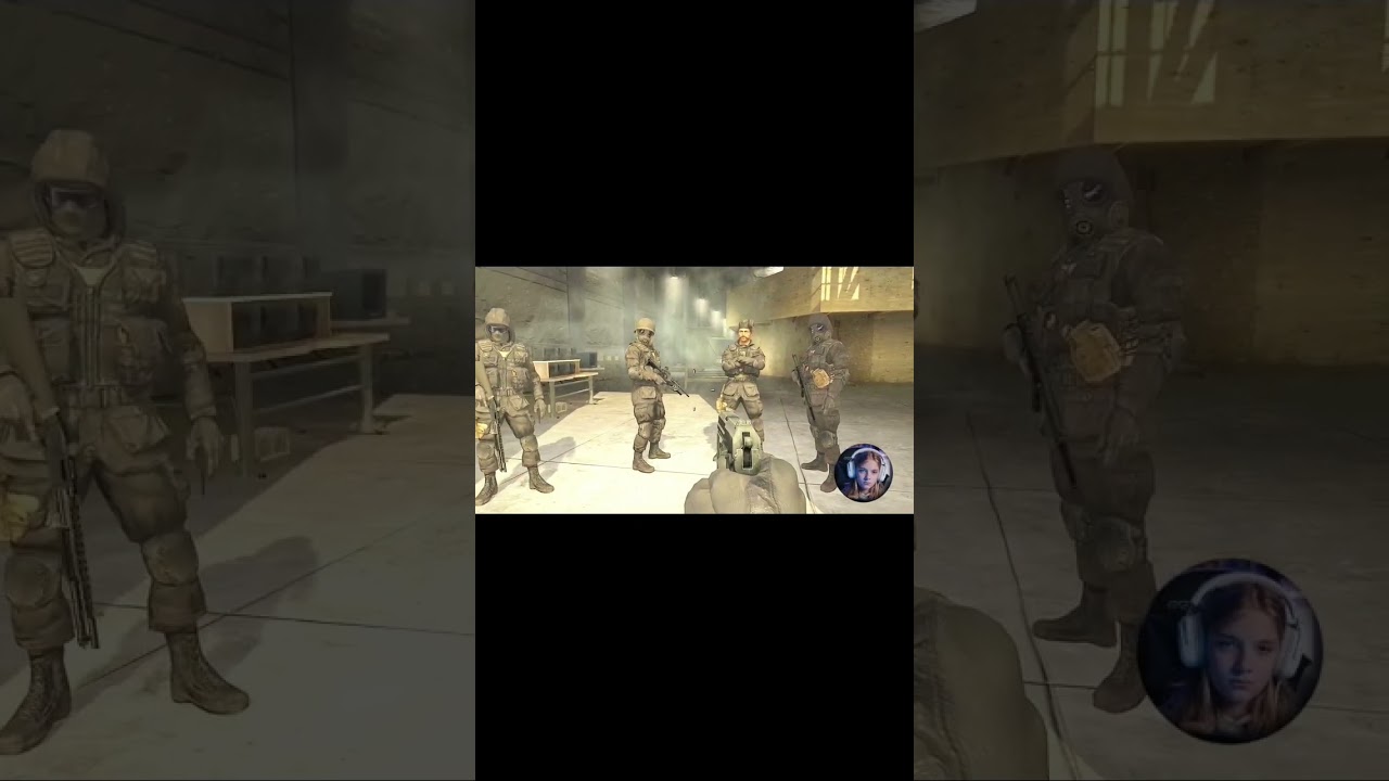 Gameplay 02 - COD MODERN WARFARE - 