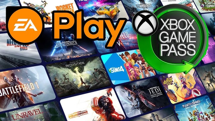 What is EA Play? EA's new game subscription explained 