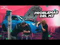 MÁS PROBLEMAS CON EL M3 | HOMOLOGACIONES | ASÍ VA MI E30 | Dani Clos