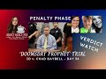  live verdict watch penalty phase  doomsday prophet trial  id v chad daybell  day 34