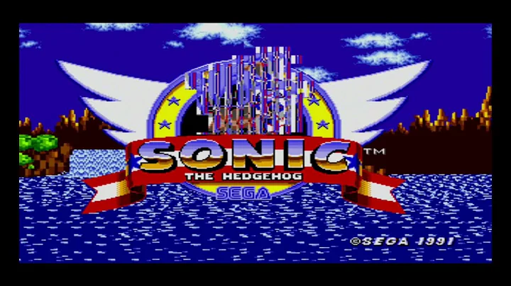 Sonic the Hedgehog corruptions