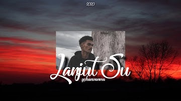 RapSouL - Lanjut Su (Official Audio)