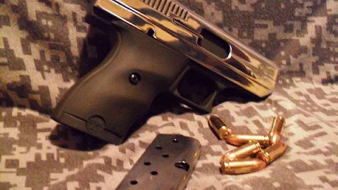 BUILDING THE ULTIMATE SHTF HI-POINT FOR SHTF / WROL