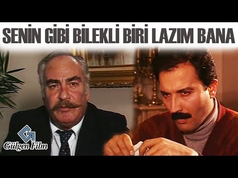 Korkunun Bedeli | Ali'ye Reddedemeyeceği İş Teklifi