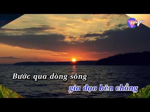 Duyên phận   Karaoke HD    Beat Chuẩn