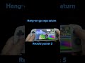 hang-on gp saturn #retrogaming #retroidpocket5 #games #gaming #fypage #fyp #segasaturn
