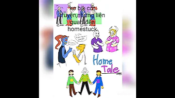 Cốt truyện hometale,hopelesstale