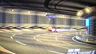 グランツーリスモ４ドリフトにd1gp 実況mix Youtube