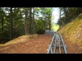 Ober Gatlinburg Ski Mountain Coaster Instructions