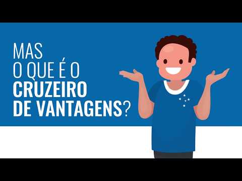 Sócio 5 Estrelas - Cruzeiro de Vantagens