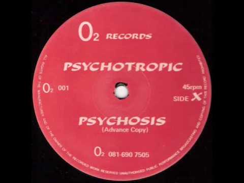 Psychosis - CD