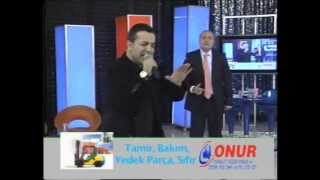 Fatih Yeşilgül - Tek Tabanca Resimi