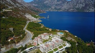 APARTMENTS FOR SALE MONTENEGRO(, 2018-03-13T18:26:10.000Z)