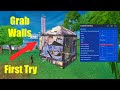 How to Use Double Build Binds in Fortnite