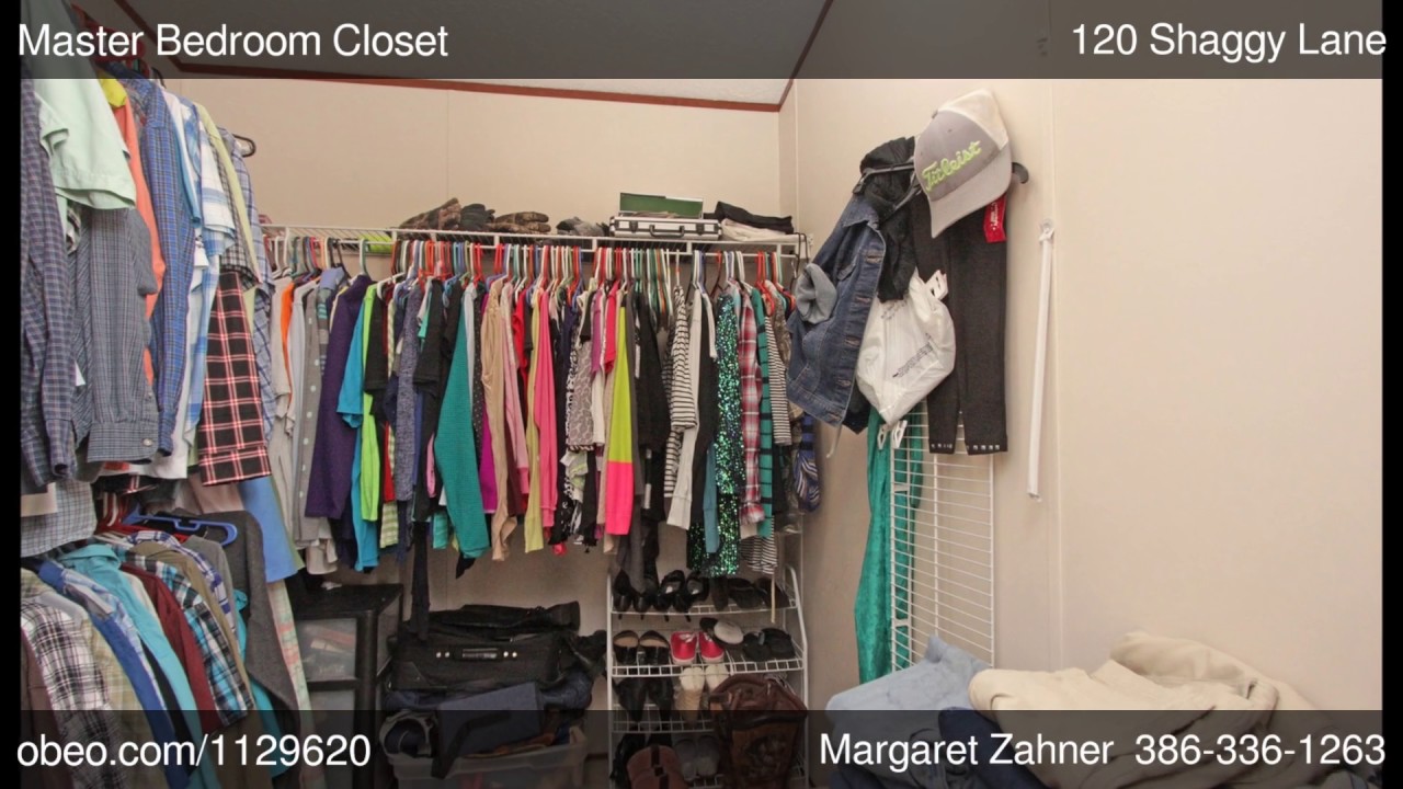 120 Shaggy Lane Palatka FL 32177 - Margaret Zahner - Coldwell Banker Ben Bates, INC