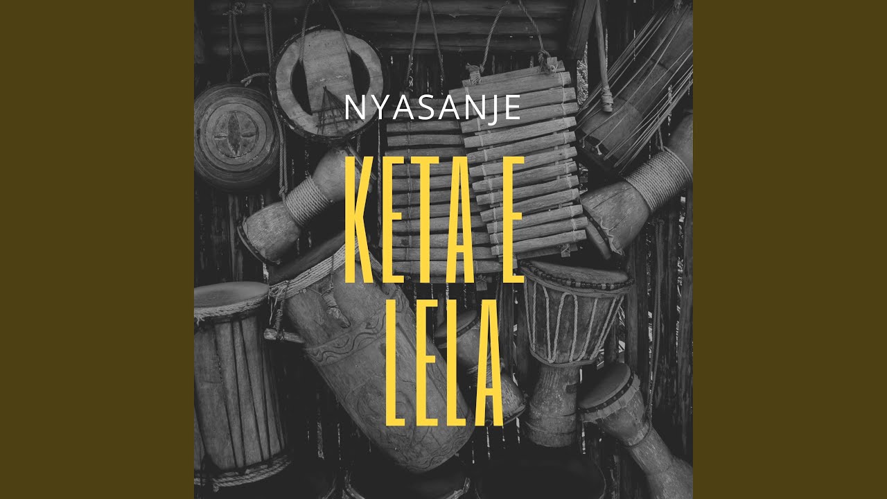 Watch Keta E Lela on YouTube Watch Keta E Lela on YouTube