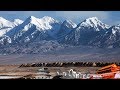 《地理中国》 秘境·雪域奇峰 一个平均海拔比青藏高原更高的地方 20190603 | CCTV科教