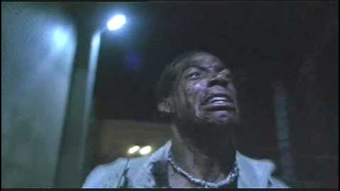 Requiem for a Dream - "Run" Clip