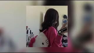 melt x girls need love (sped up)