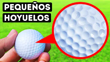 ¿Se pueden cambiar las pelotas de golf entre hoyos?