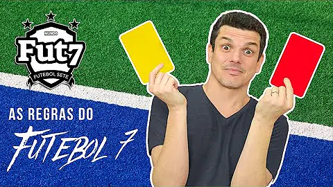 Quantos jogam Fut7?