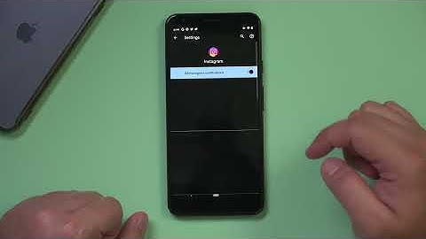 How To Change Instagram Notification Sound