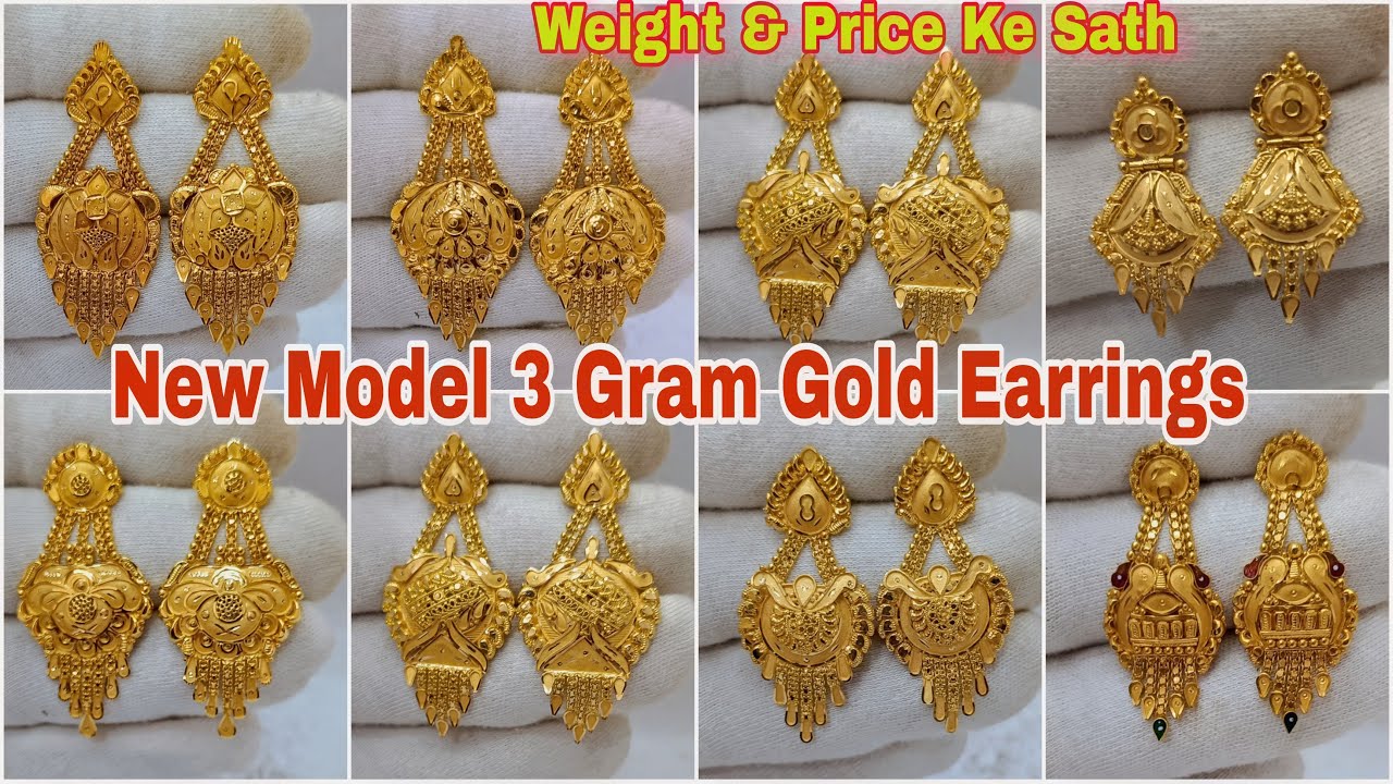 Gold Color New Design Tassel Drop Earrings For Women Vintage Hyperbole Style  Fashion Party Jewelry price in Saudi Arabia | Amazon Saudi Arabia | kanbkam
