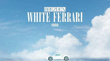 Brezden - White Ferrari [Official Audio]