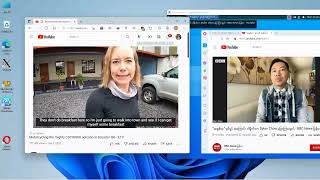Wsl2 Ubuntu Xfce4 Install On Windows 11 With Sound.