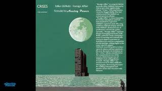 Mike Oldfield   Foreign Affair Remake by Analog Power