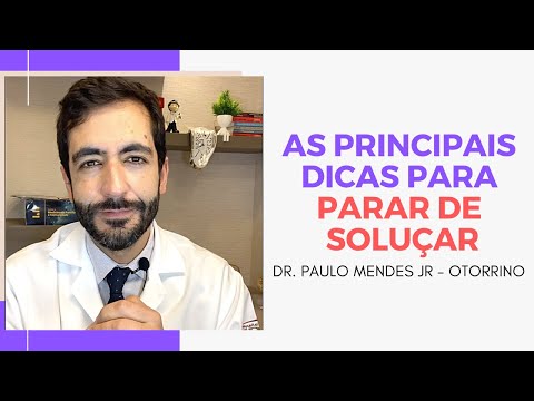 Soluço: o que é, causas e como evitar com dicas caseiras