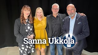 Ukkola Show: Ruotsissa lähes sotatila - kohta meillä?