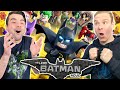 THE LEGO BATMAN MOVIE IS BETTER THAN EXPECTED!! The LEGO Batman Movie! BRUCE WAYNES IDENTITY CRISIS