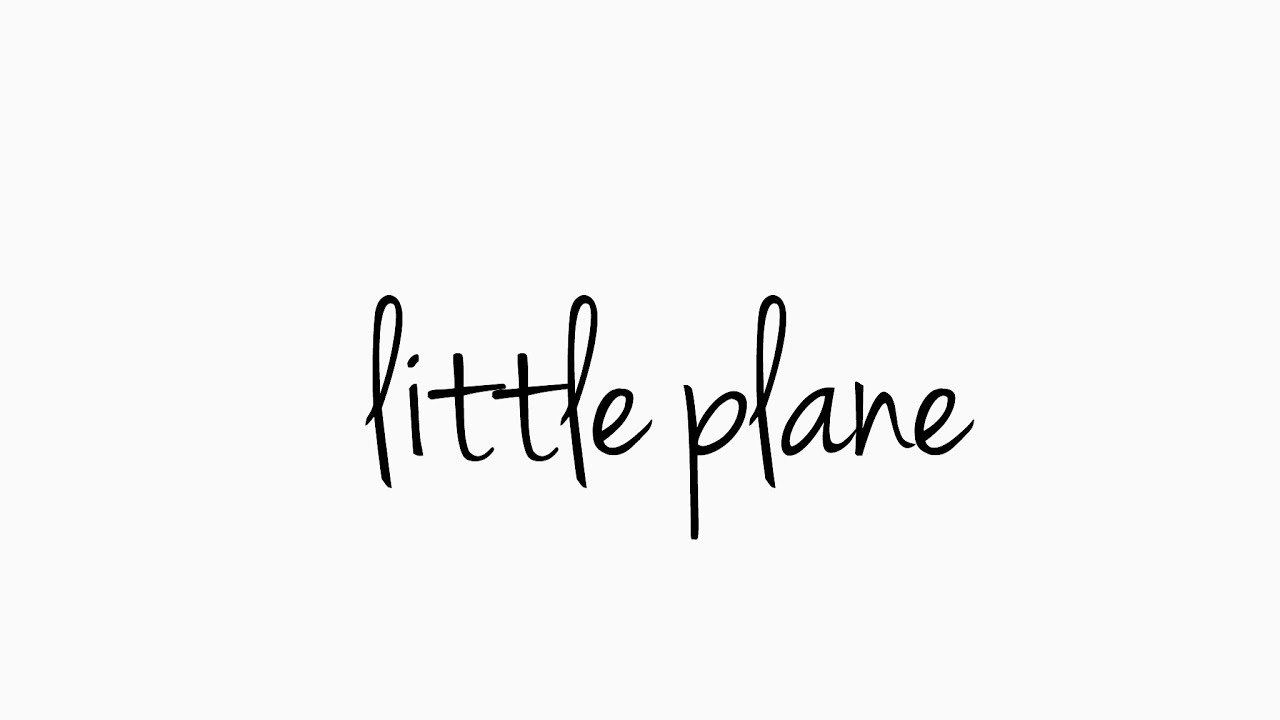 Watch Zoom! - Little Plane on YouTube Watch Zoom! - Little Plane on YouTube