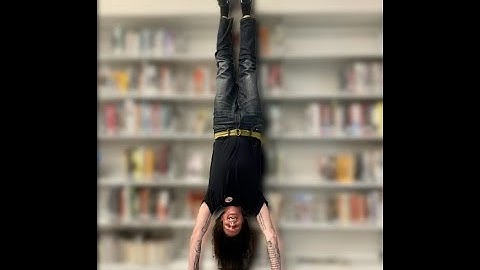 Good Standing (With My Local Library) Official Music Video