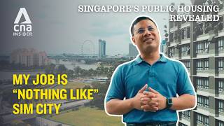 Singapore’s Public Housing Revealed: Juggling Competing Demands | Ep 6