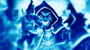 FULL ALBUM MOVIE // HEX MARCH // 9 HARD DANCE VIBES