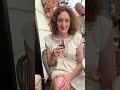 Gabby ludzker ceo of Rapp Uk at Cannes 2025