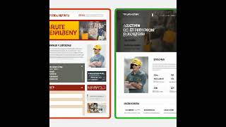 Detroit Contractors: Your Website Is Costing You Jobs #Shorts