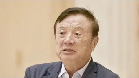 Huawei CEO talks about 5G technology, his daughter's arrest, and trade wars. - DayDayNews