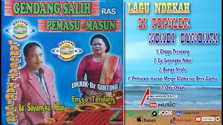 GENDANG SALIH RAS PEMASU - MASUN MERGA SILIMA l LAGU KARO LAMA POPULER || video original