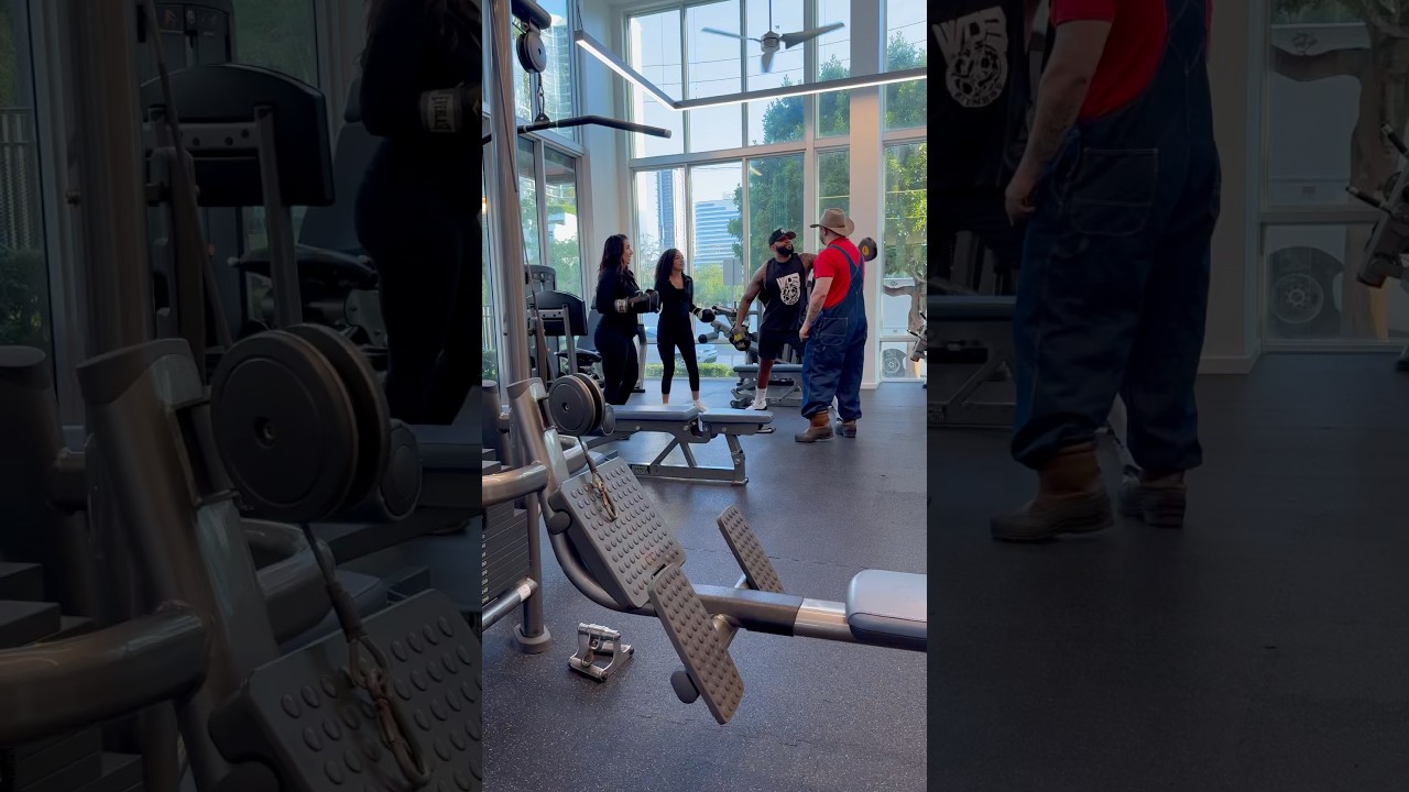 Он ударил меня лапками 😂 