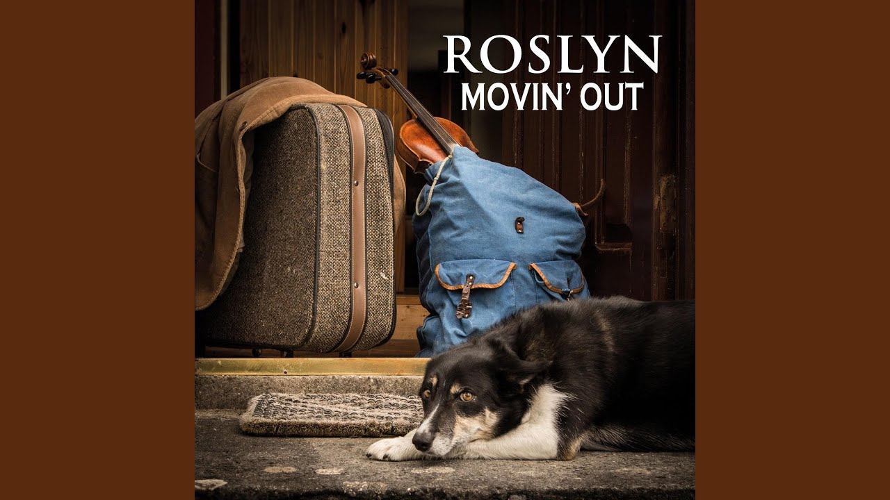 Movin' out - YouTube