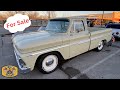 1964 chevy c10 fore sale