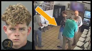 Crimes Of The Week Aug 4 2025 Devils Den Killings Fort Stewart Shooting U0026 More Crime News