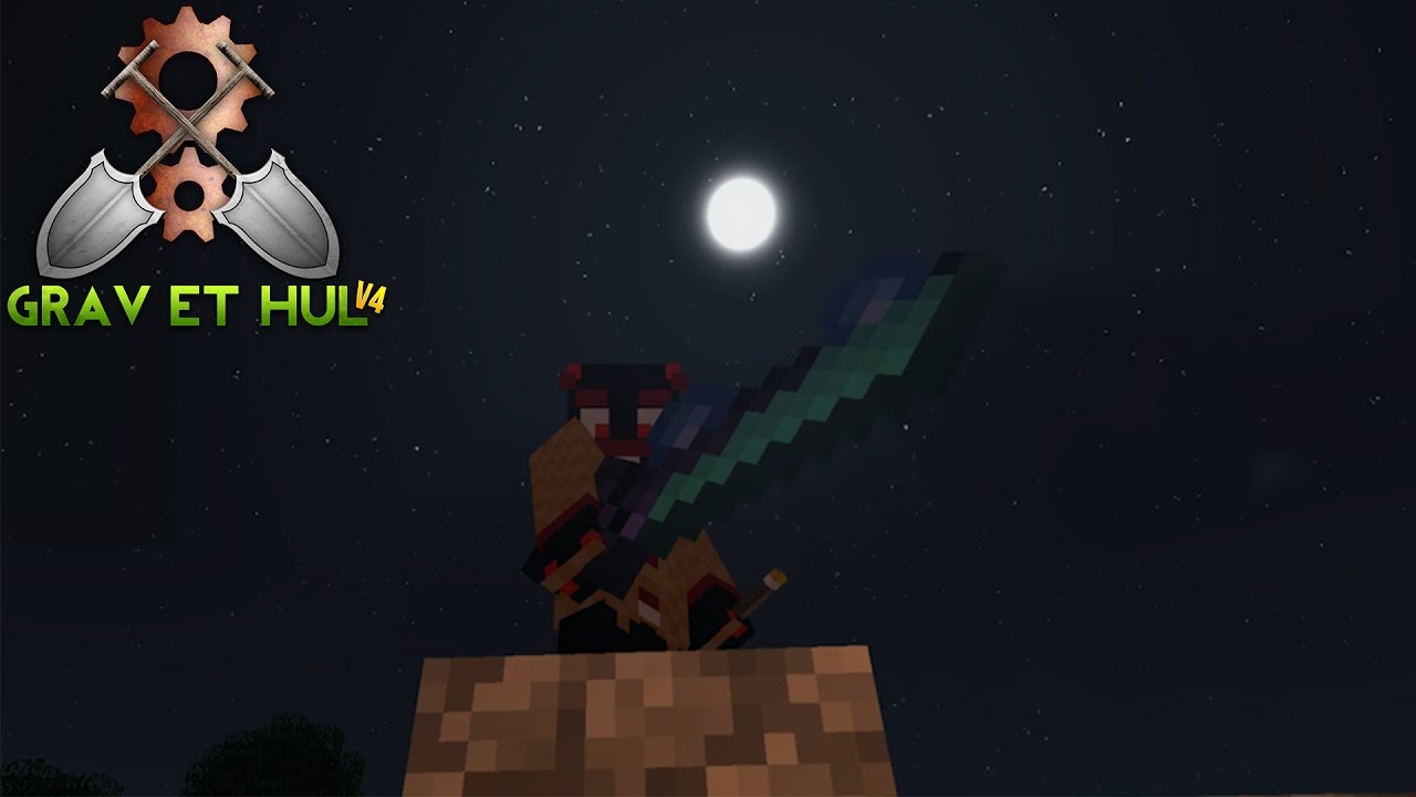 Geh Mod Box GEH v4 EP 1 - Shaders og Mods ! - YouTube